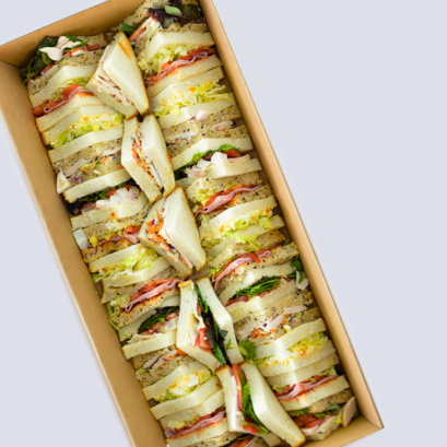 Light Lunch (No Attribute)