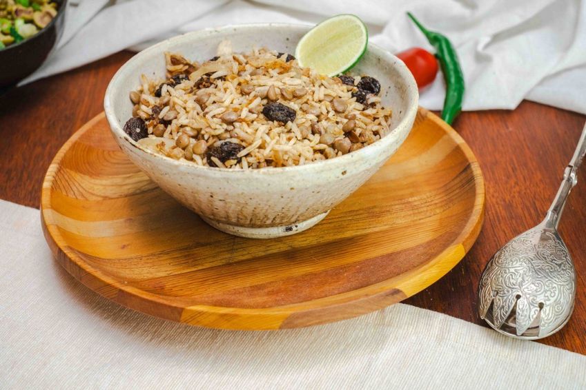 Adas Polo Rice