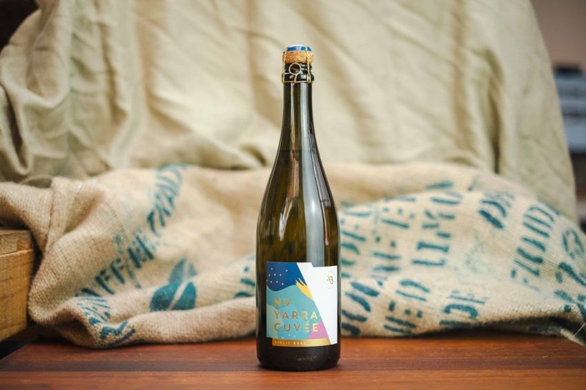 Airlie Bank Sparkling - Yarra Valley, Victoria