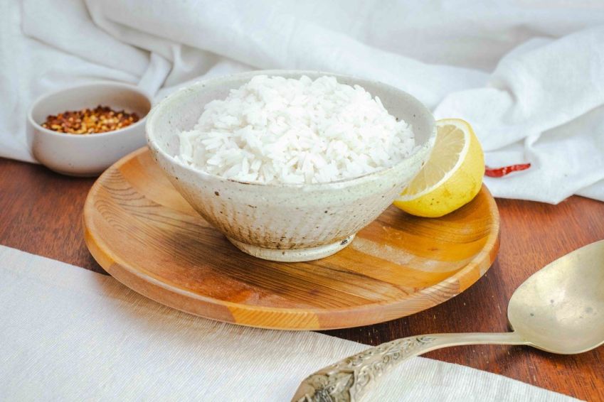 Basmati Rice