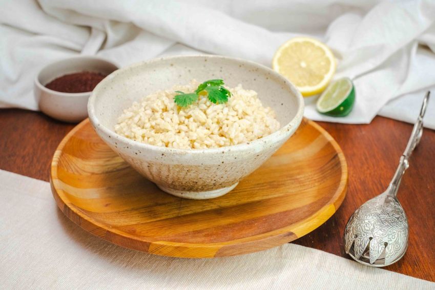 Brown Rice