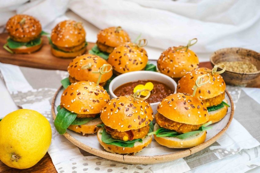 East African Slider