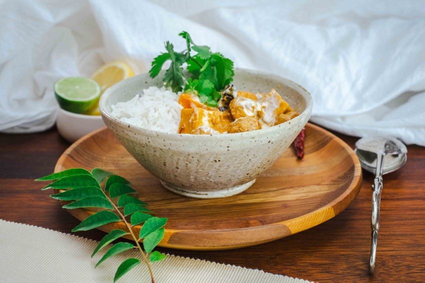 Malaysian Rendang