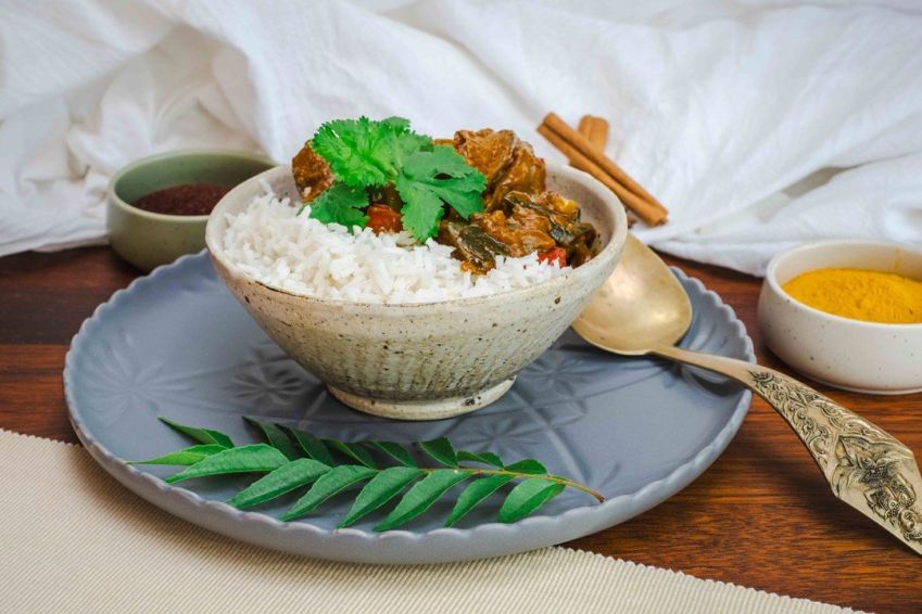 Malacca Eggplant