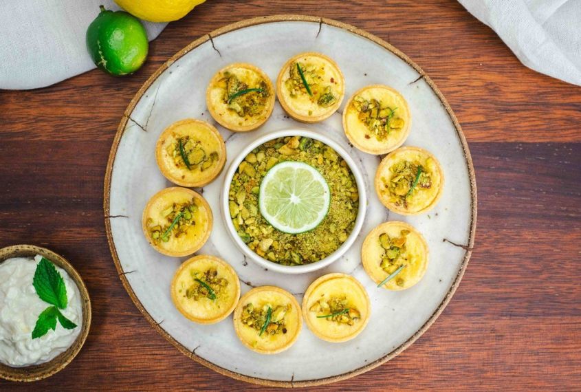 Ricotta Melitinia