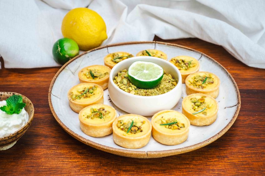Ricotta Melitinia