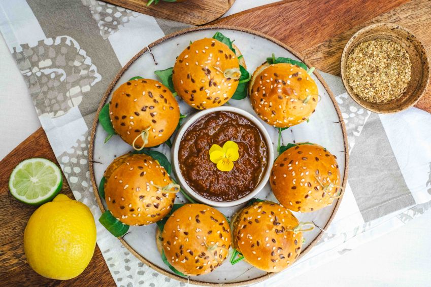 East African Slider