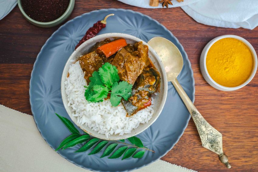 Malacca Eggplant