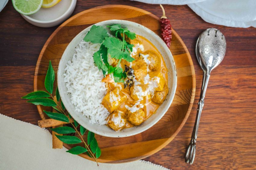 Malaysian Rendang