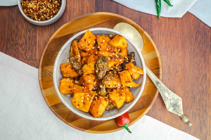 PNG Sweet Potatoes