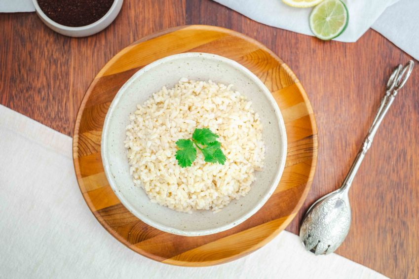 Brown Rice