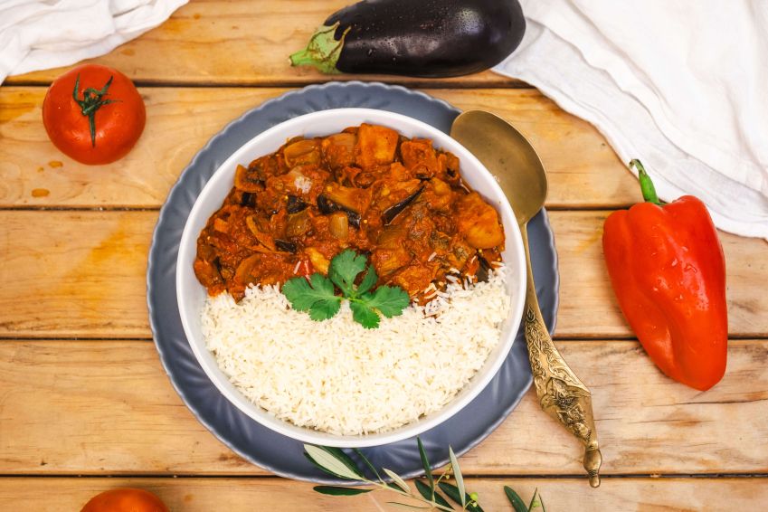 Eritrean Ragu
