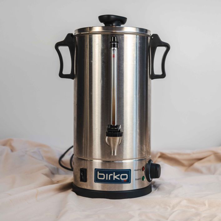 Small Urn (40 cups)