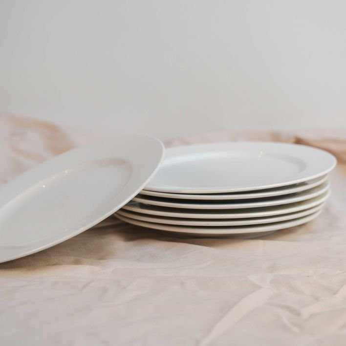 Dinner Plate