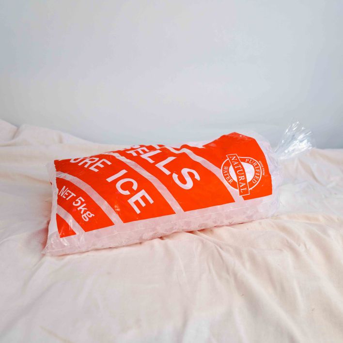 Ice Bags (5kg)