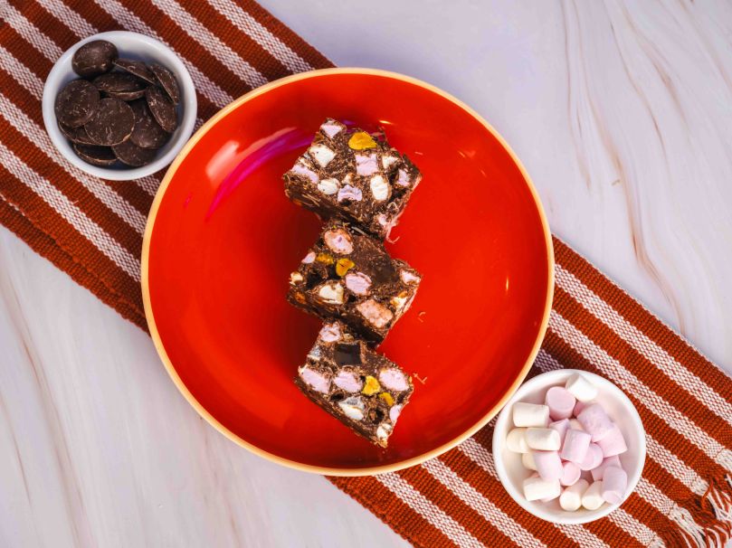 Rocky Road