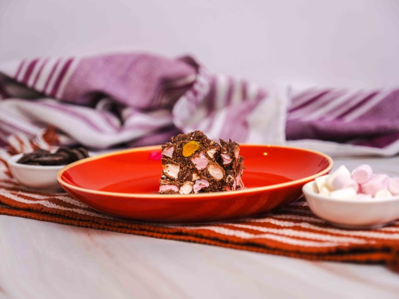 Rocky Road