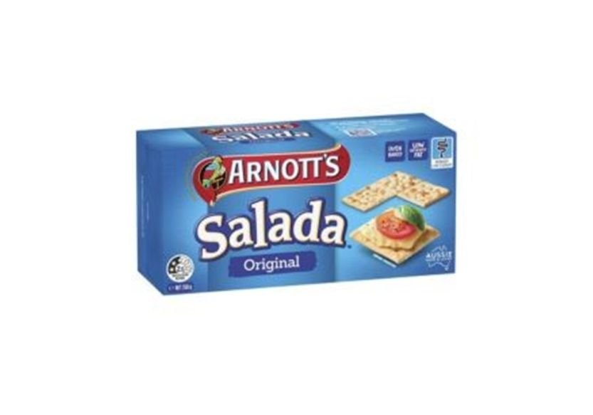 Arnotts Salada Original