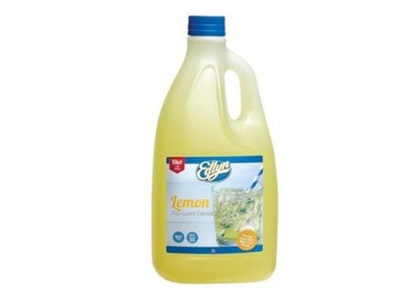 Cordial Diet Lemon - 2 Litre