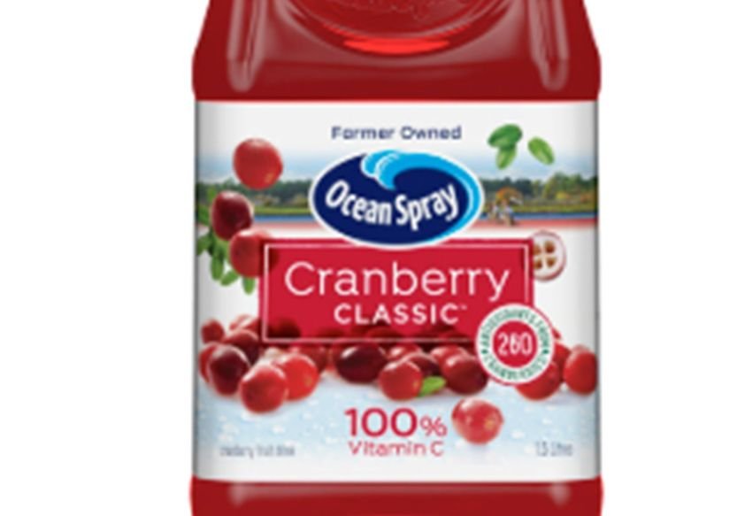 Cranberry Juice 1.5L