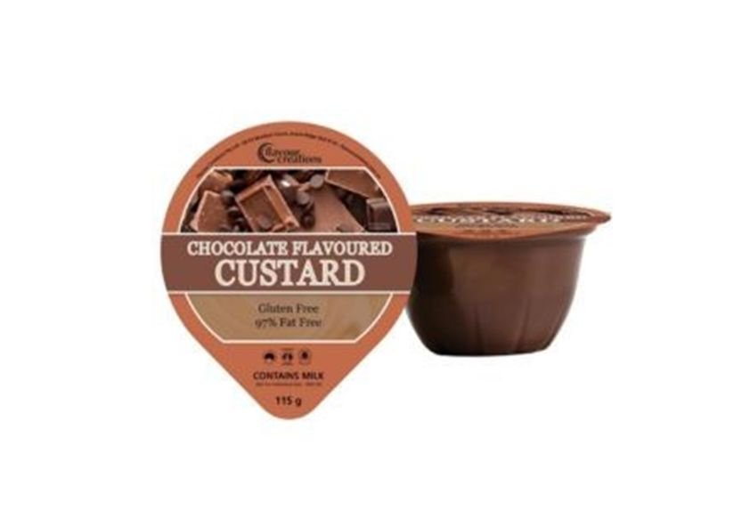 Flavour Creations portion - Chocolate
