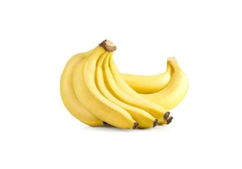 Fresh Banana 