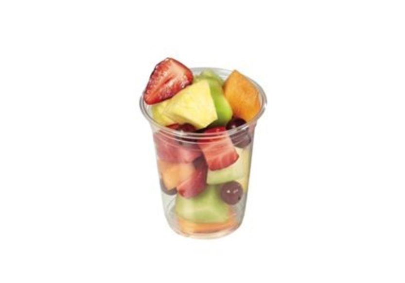 Fresh Fruit Salad 
