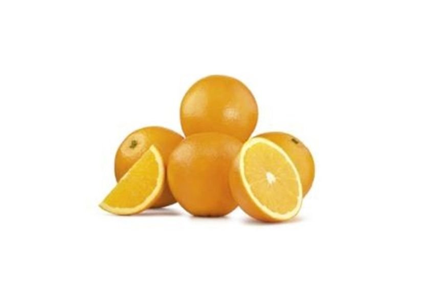 Fresh Orange 