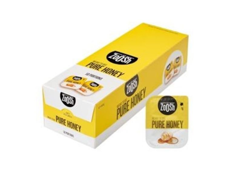 Honey box 