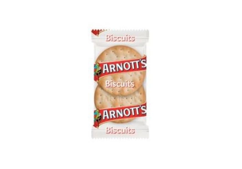 Jatz Crackers - Individually Wrapped, Boxes