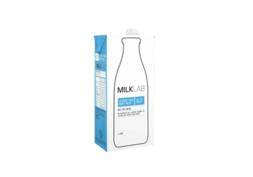 Lactose Free Full Cream Milk 1 Litre 