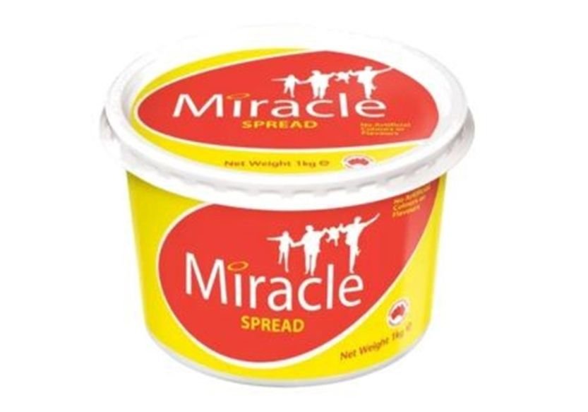 Margarine 1kg 