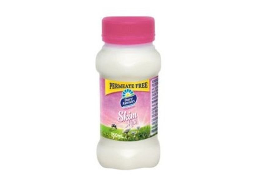 Milk Low Fat - 150ml 