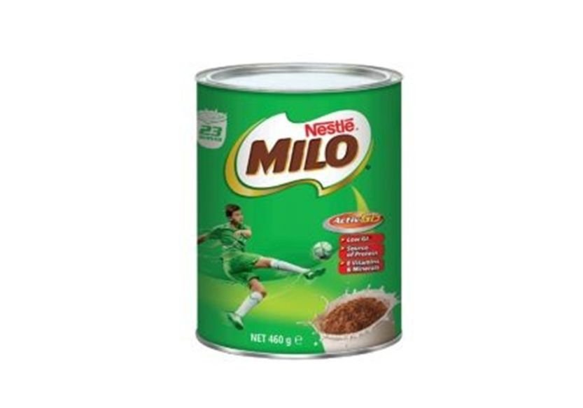 Milo Tin 1.9kg 