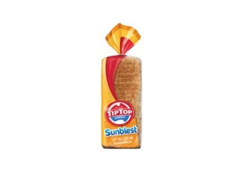 Multigrain Bread 