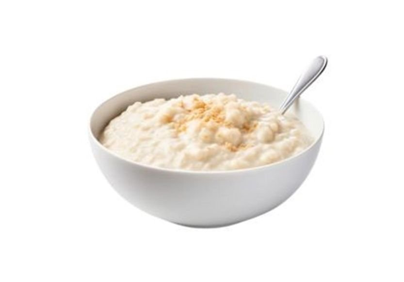 Porridge 