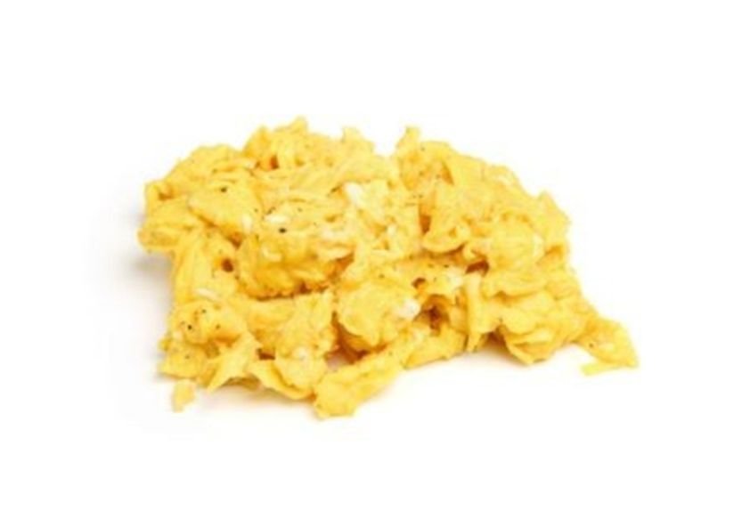 Scrambled Eggs 