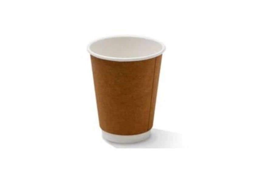 Smart Double Wall Cup box