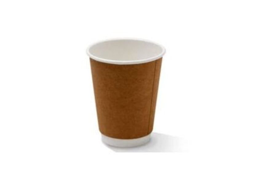 Smart Double Wall Cups 25/sleeve