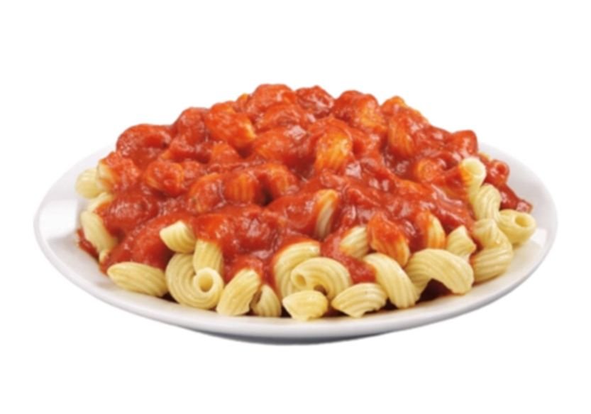 Vegetarian Pasta