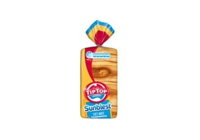 White Bread 