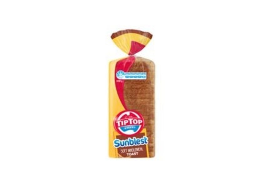 Wholemeal Bread 