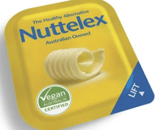 Margarine - Portions box 