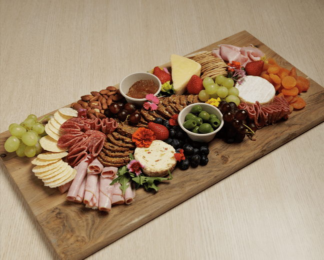 Charcuterie Board 