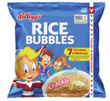 Rice Bubbles 
