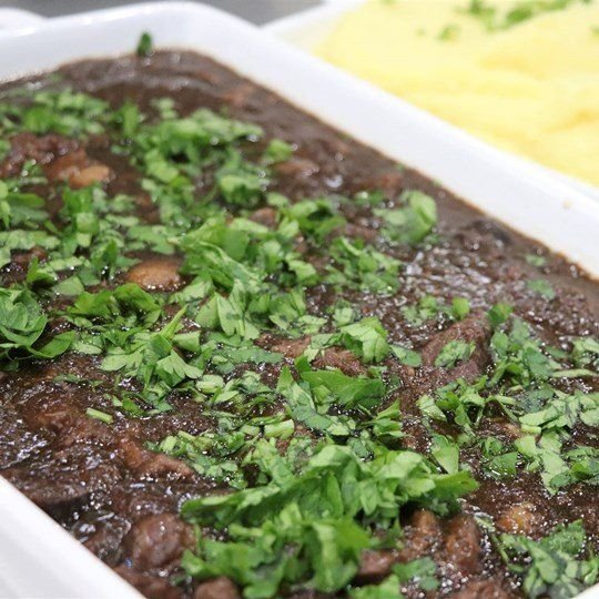 Buffet - Beef Bourguignon (GF available upon request)