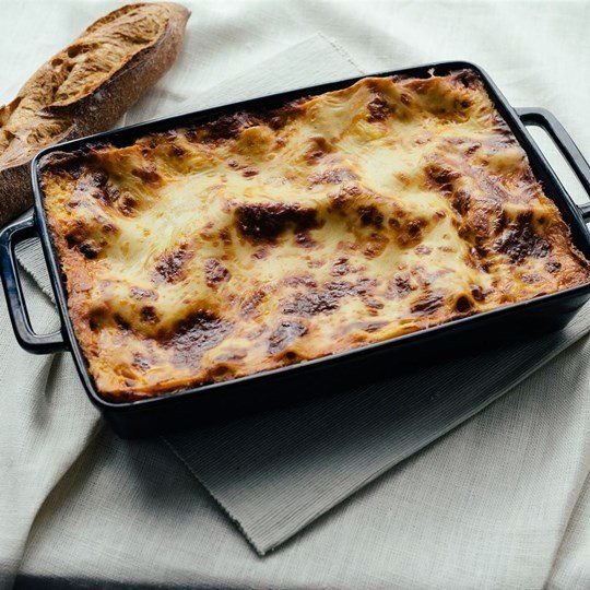 Buffet - Lasagne Bolognaise