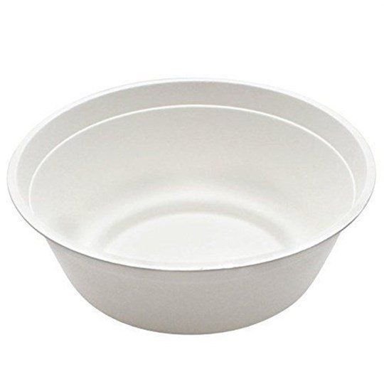 Disposable - Biodegradable Soup Bowl