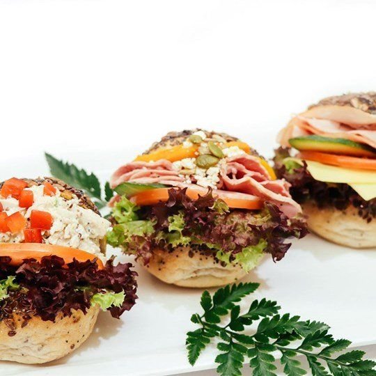 Gluten Free - Bap