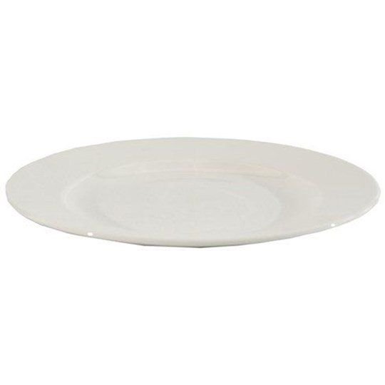 Hire - Ceramic Dinner Plate